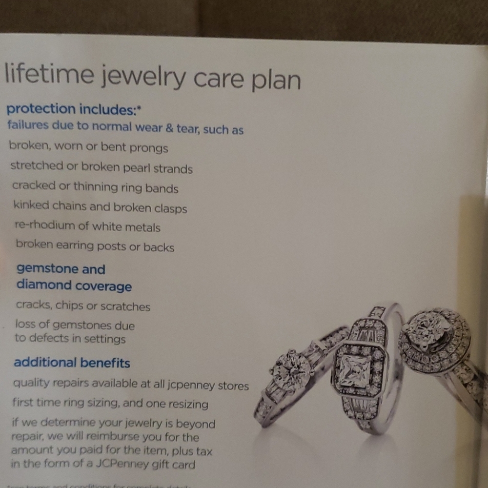 Ring Set - Picture 3 of 4